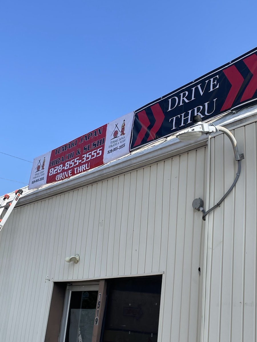 Temaki Japan Japanese Food